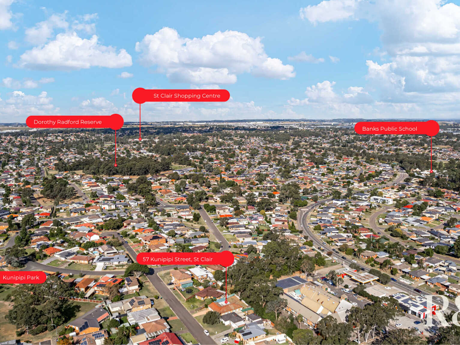 57 Kunipipi Street St Clair