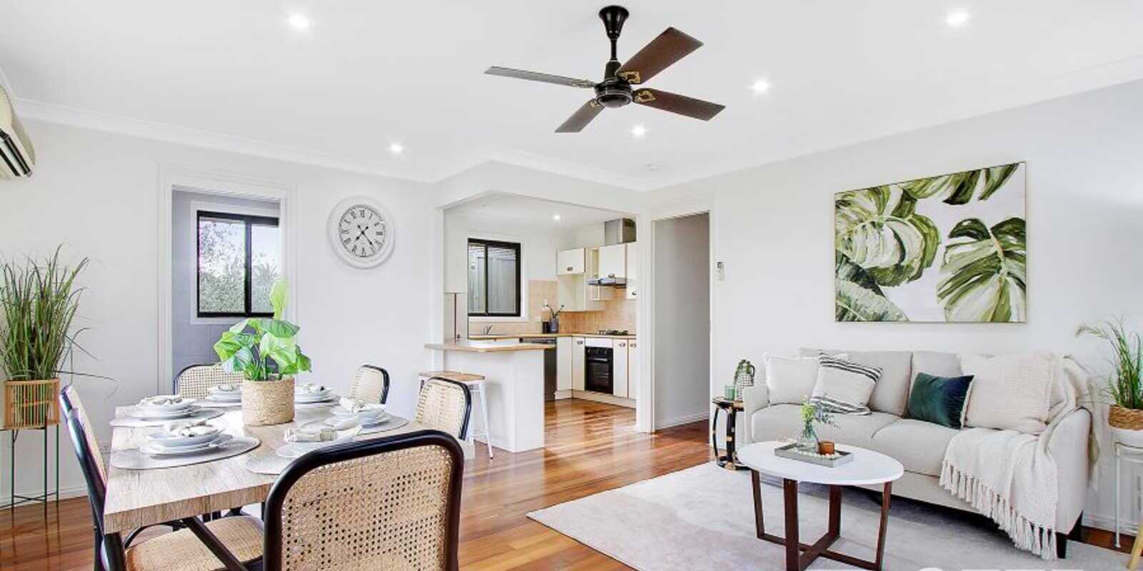 18 Caribou Close St Clair