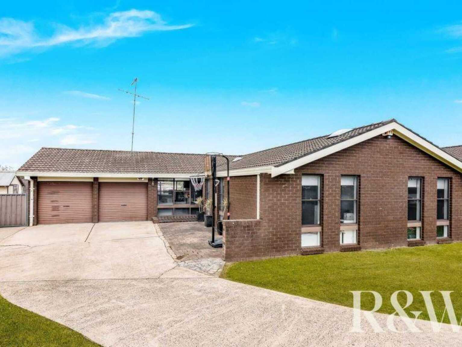 12 Boeing Place St Clair