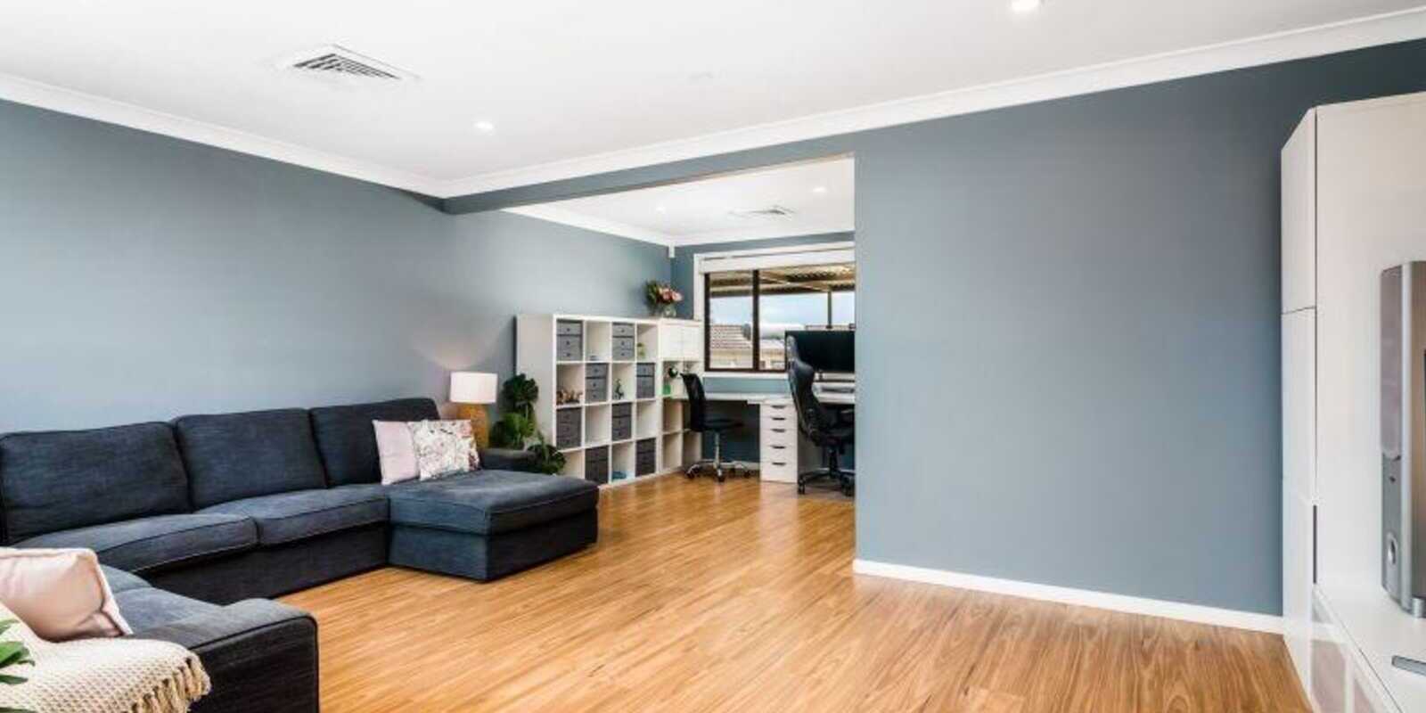 12 Boeing Place St Clair