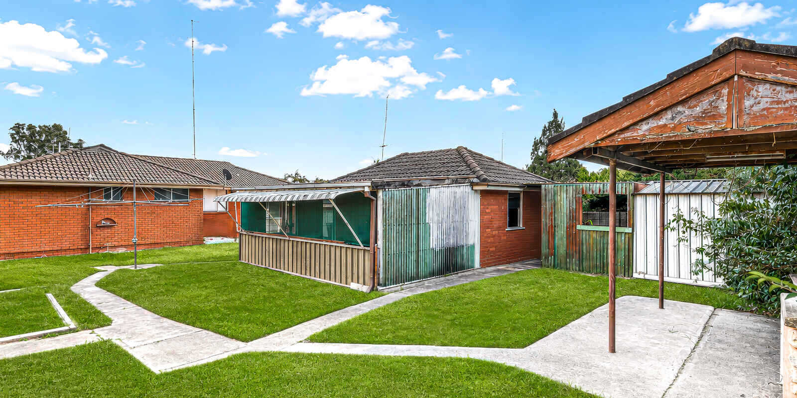 16 Inglis Avenue St Marys 16 Inglis Avenue St Marys