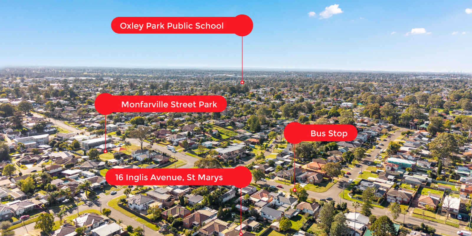 16 Inglis Avenue St Marys 16 Inglis Avenue St Marys