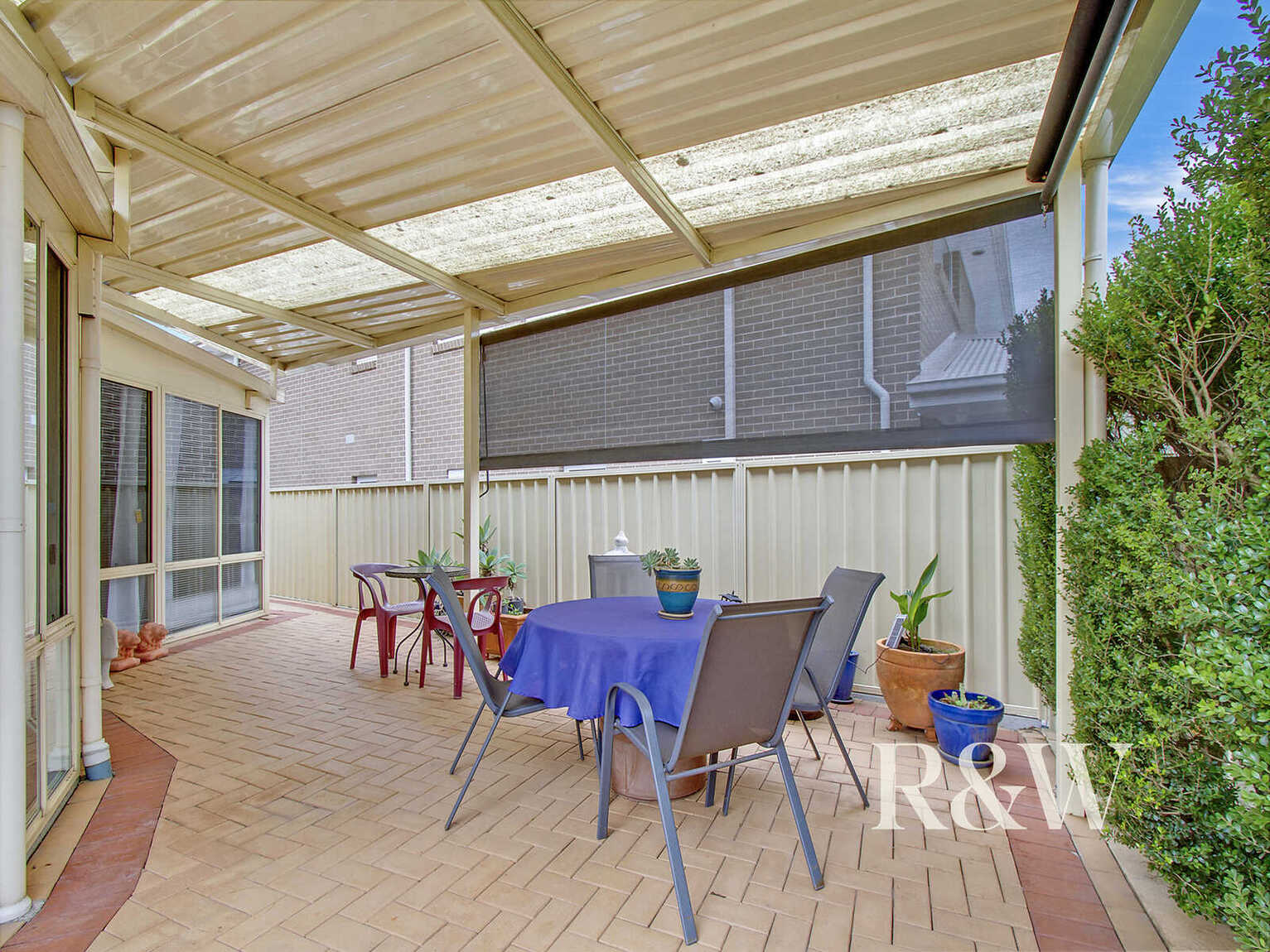 12 The Grandstand St Clair 12 The Grandstand St Clair