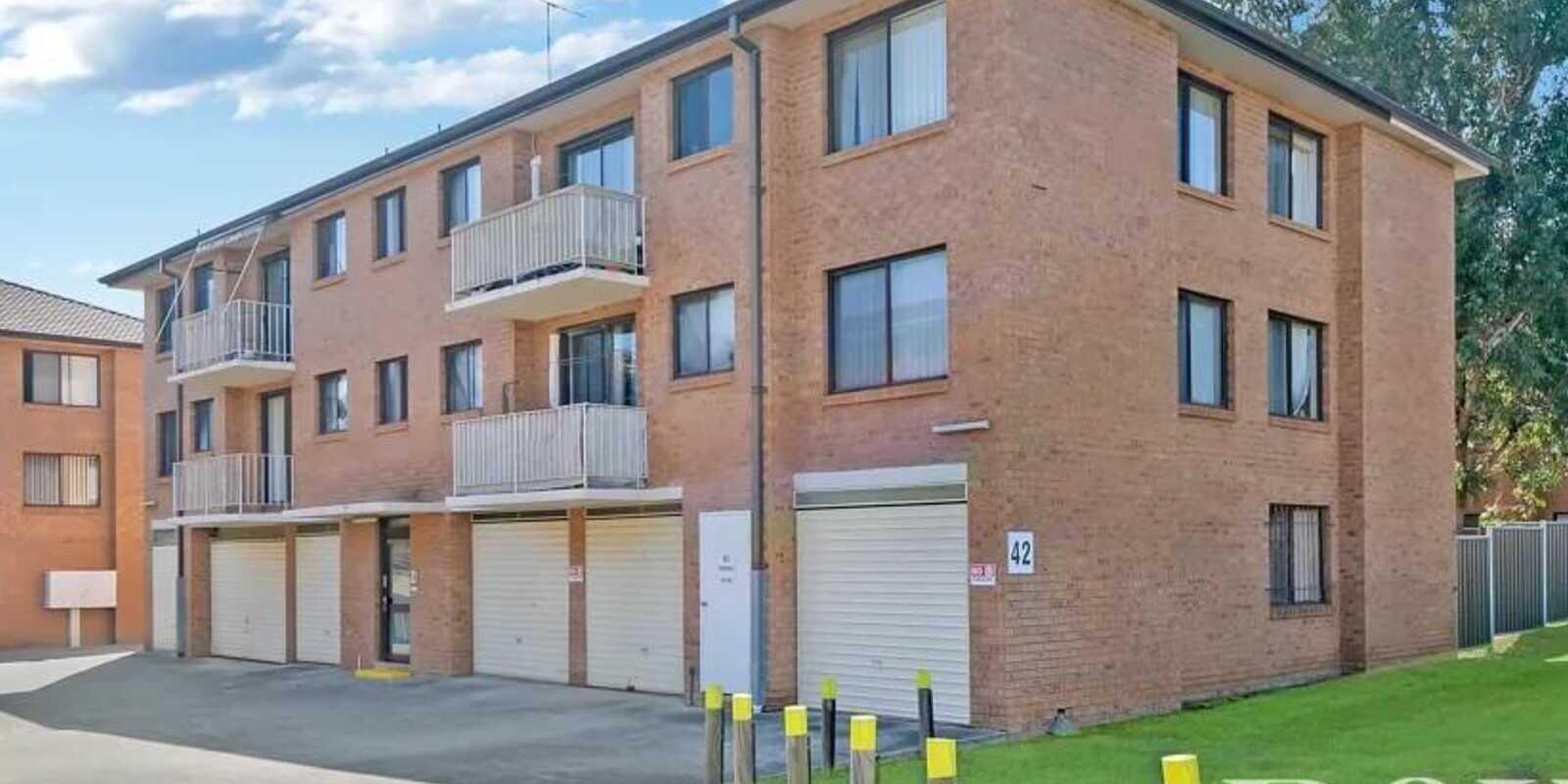20/42 Luxford Road Mount Druitt