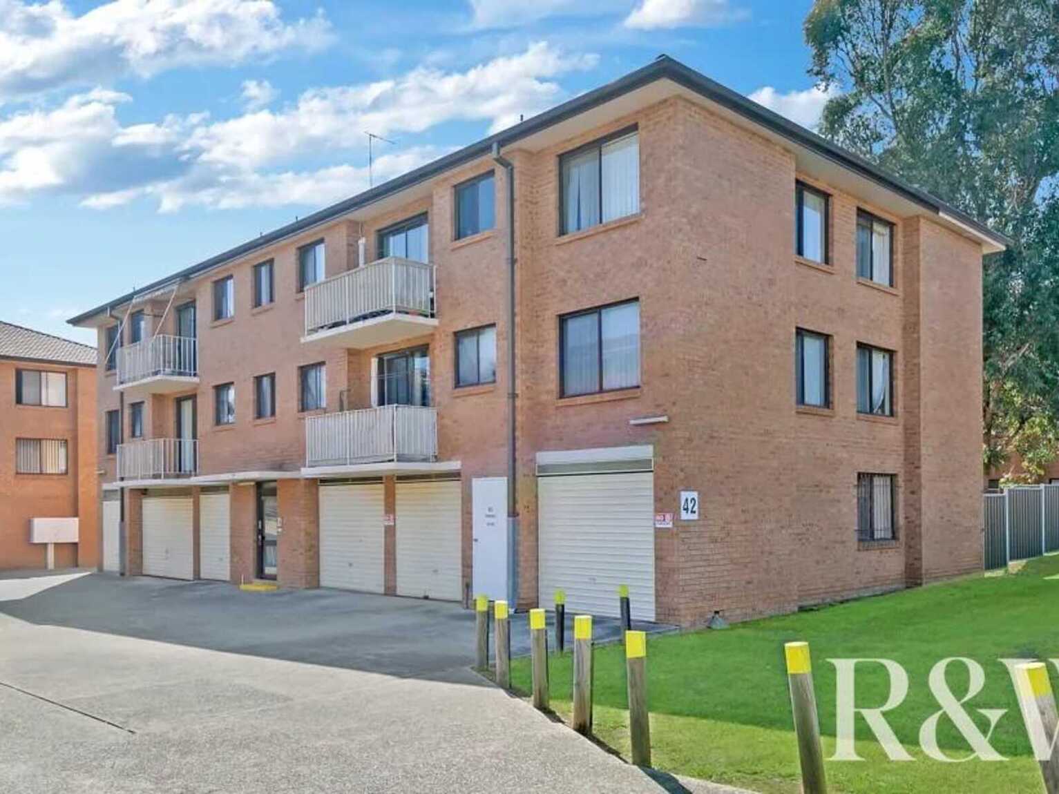 20/42 Luxford Road Mount Druitt