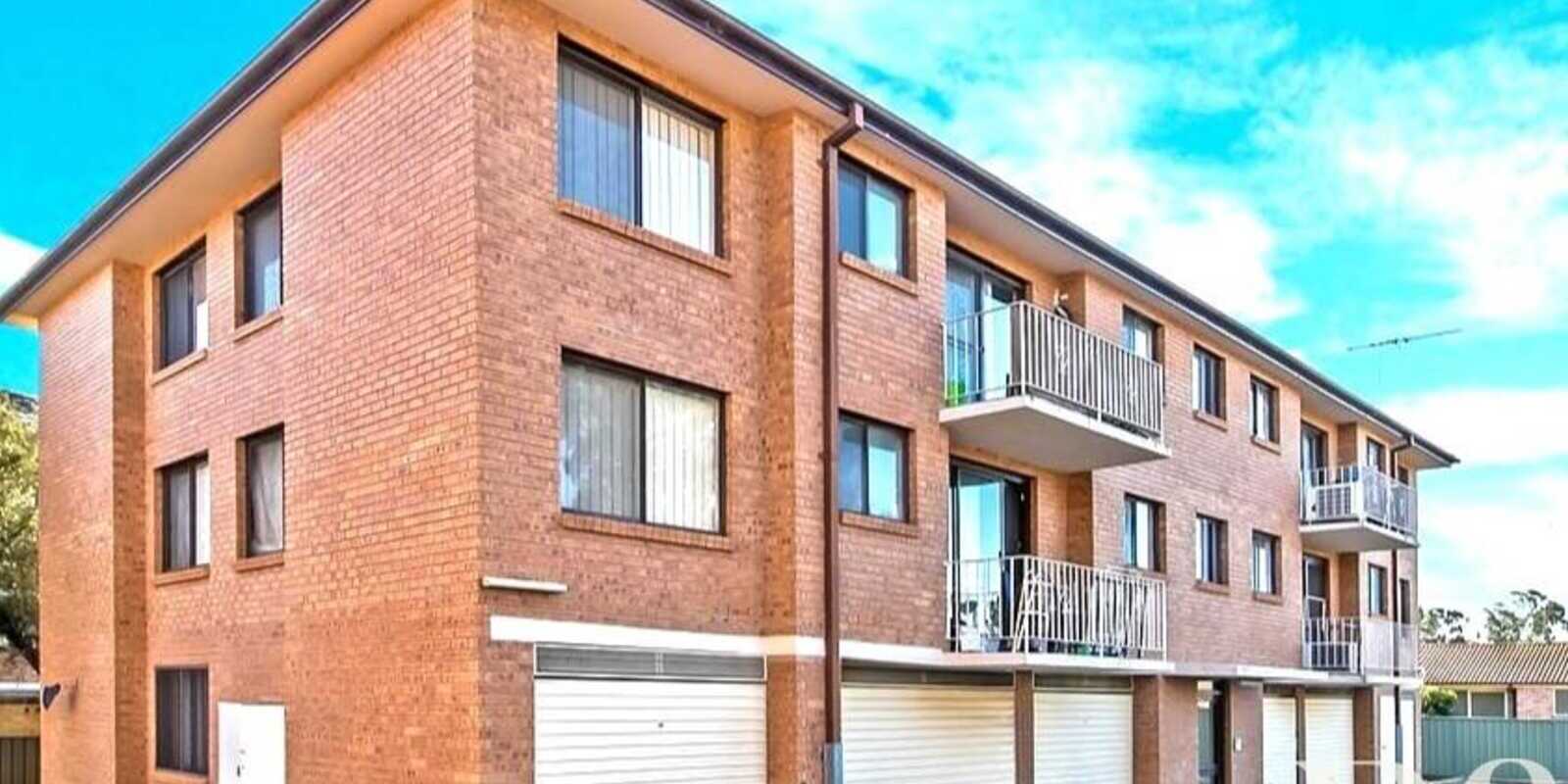 20/42 Luxford Road Mount Druitt