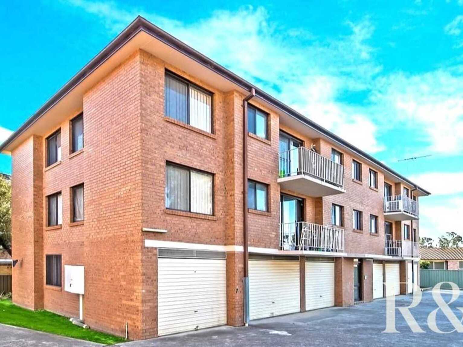 20/42 Luxford Road Mount Druitt