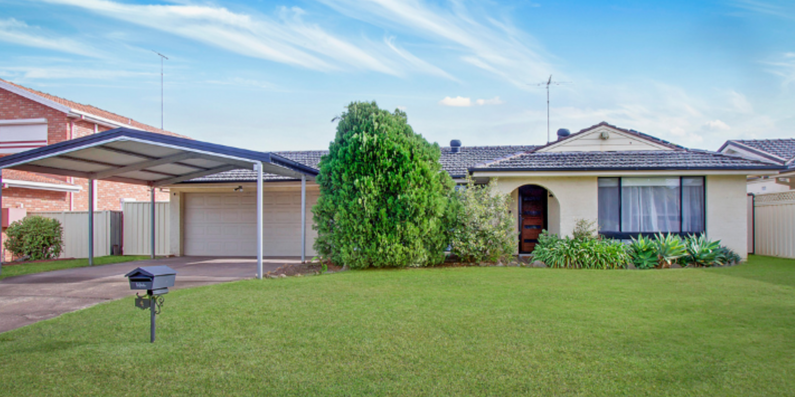 4 Como Close St Clair 4 Como Close St Clair
