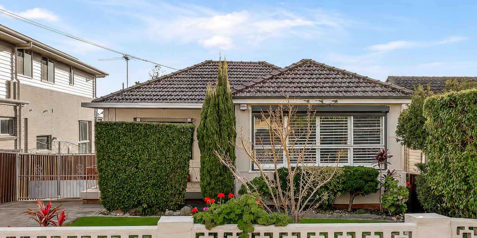 78 Mort Street Blacktown 78 Mort Street Blacktown
