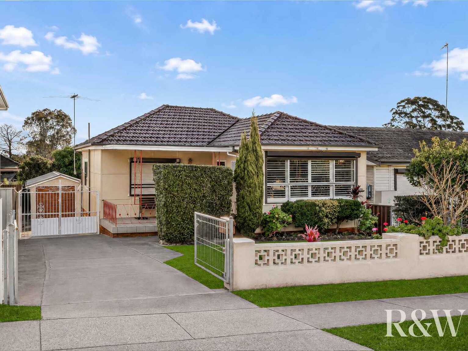 78 Mort Street Blacktown 78 Mort Street Blacktown