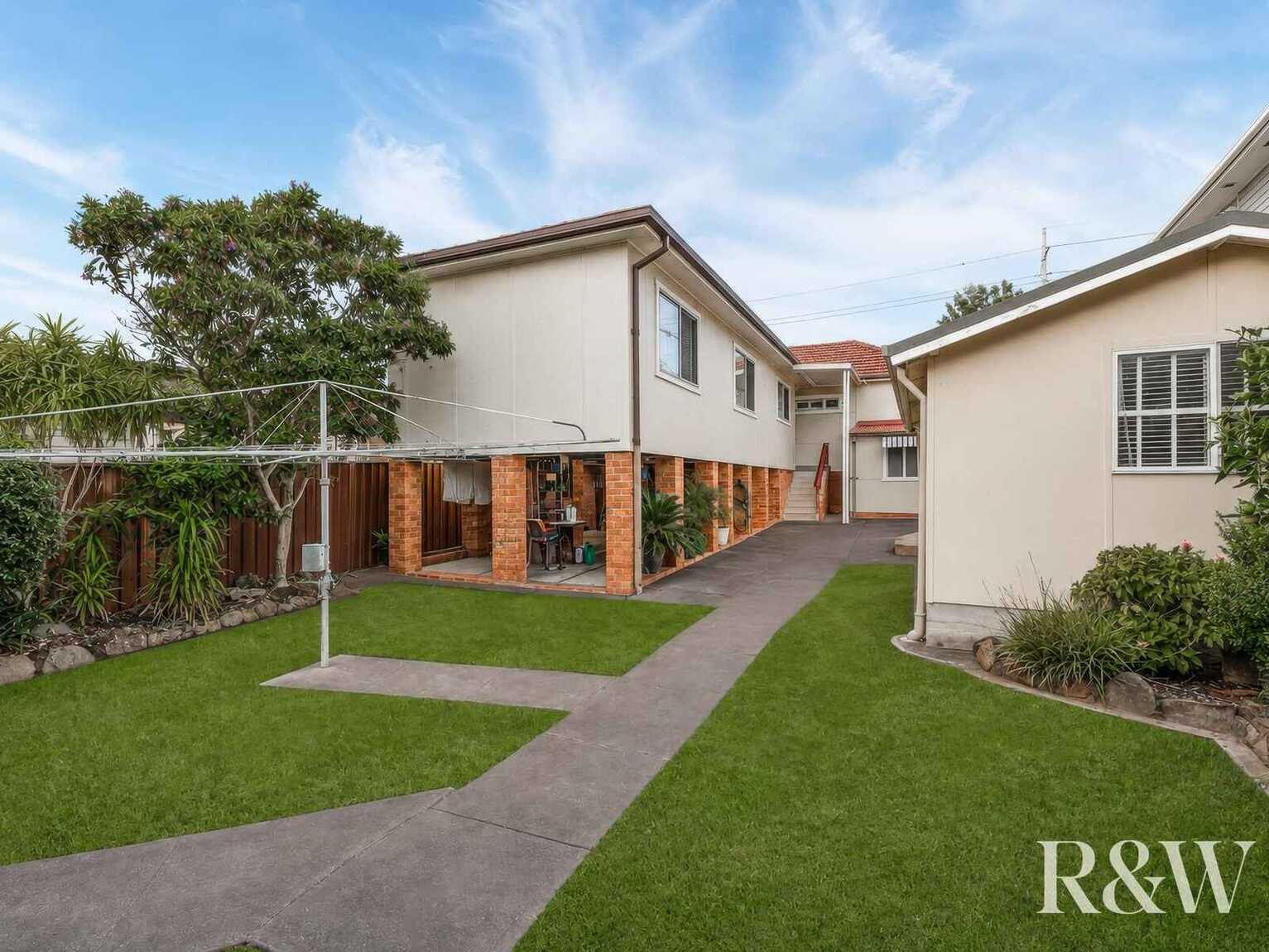 78 Mort Street Blacktown 78 Mort Street Blacktown