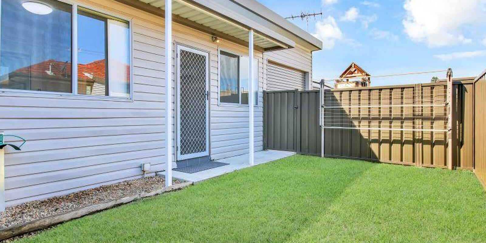 46A Bennett Road Colyton