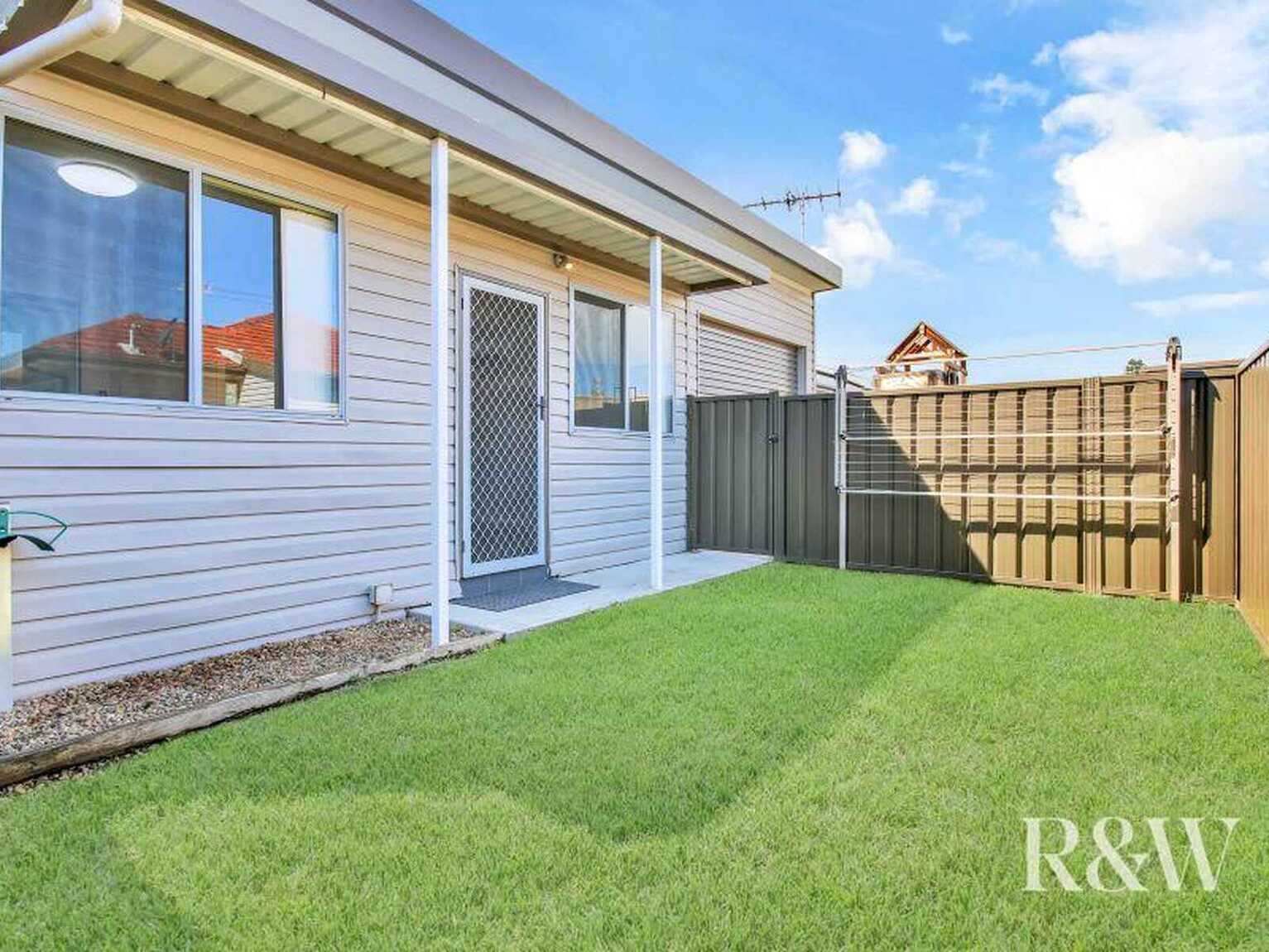 46A Bennett Road Colyton