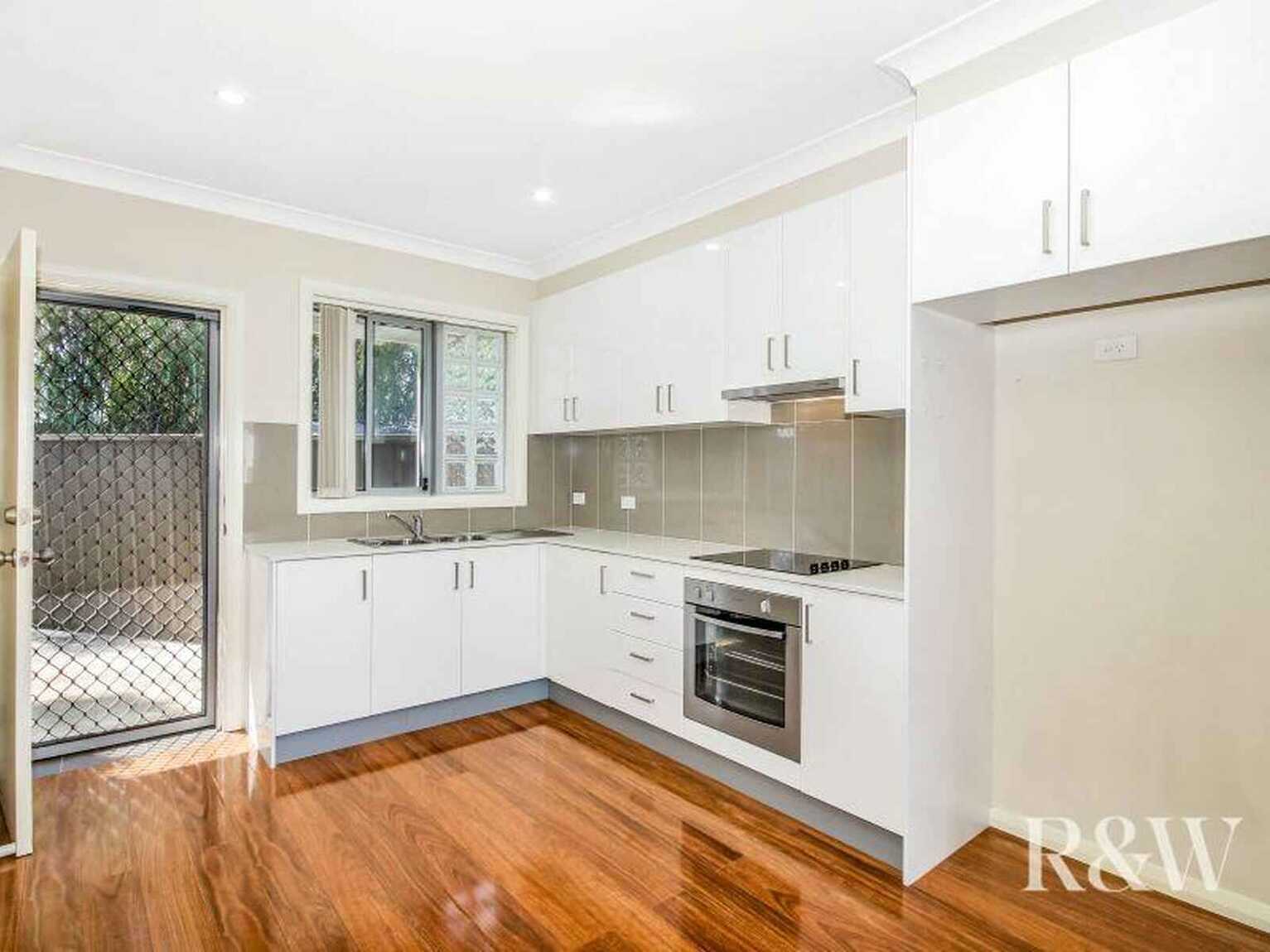 46A Bennett Road Colyton