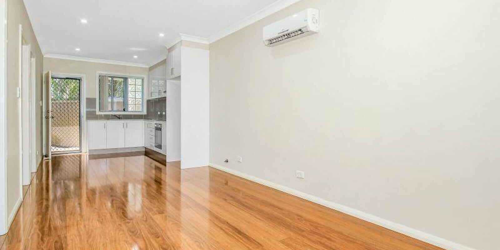 46A Bennett Road Colyton