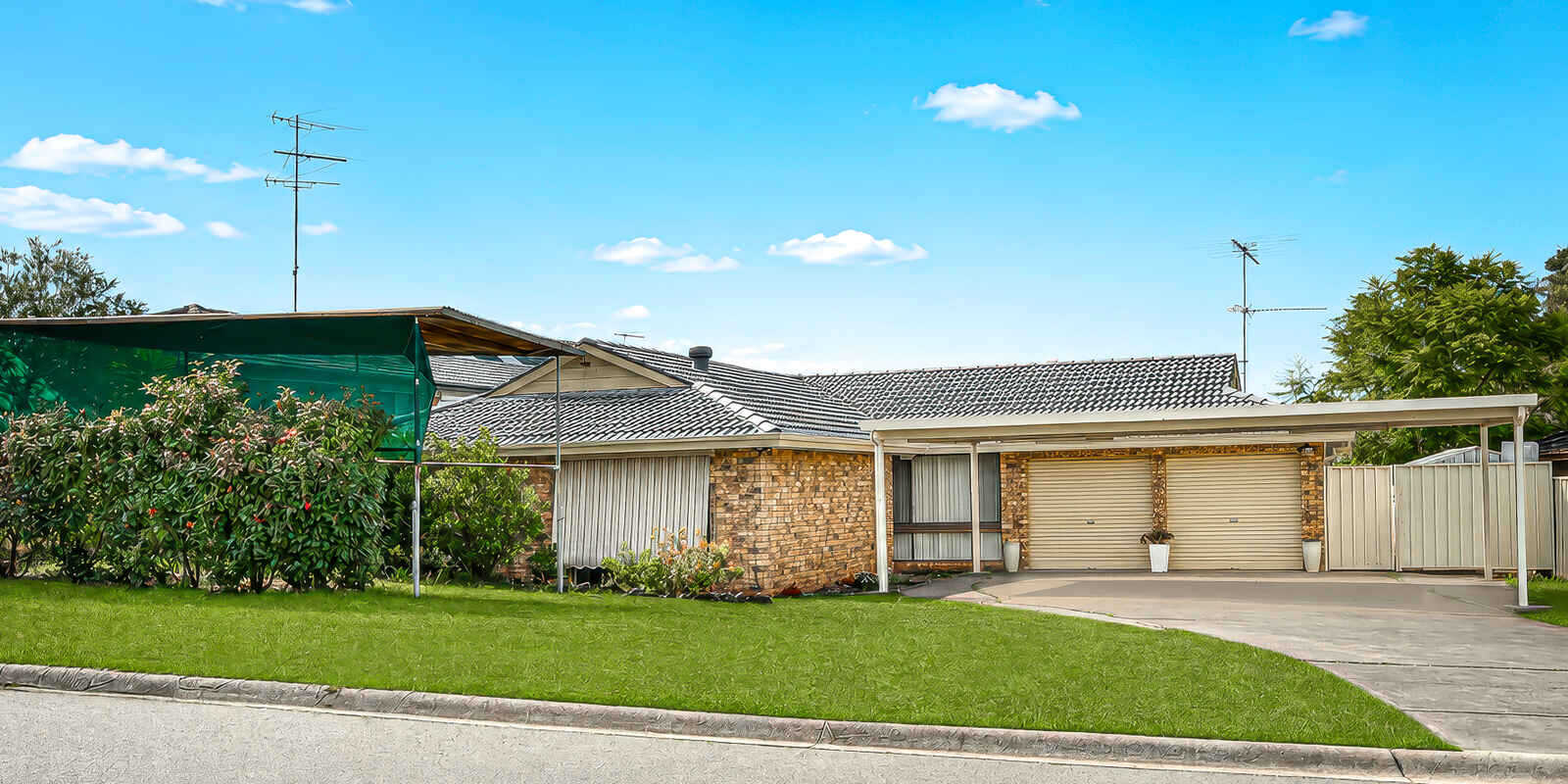 22 Timesweep Drive St Clair 22 Timesweep Drive St Clair