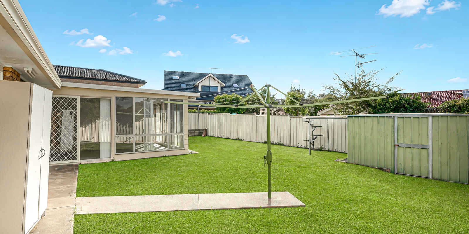 22 Timesweep Drive St Clair 22 Timesweep Drive St Clair