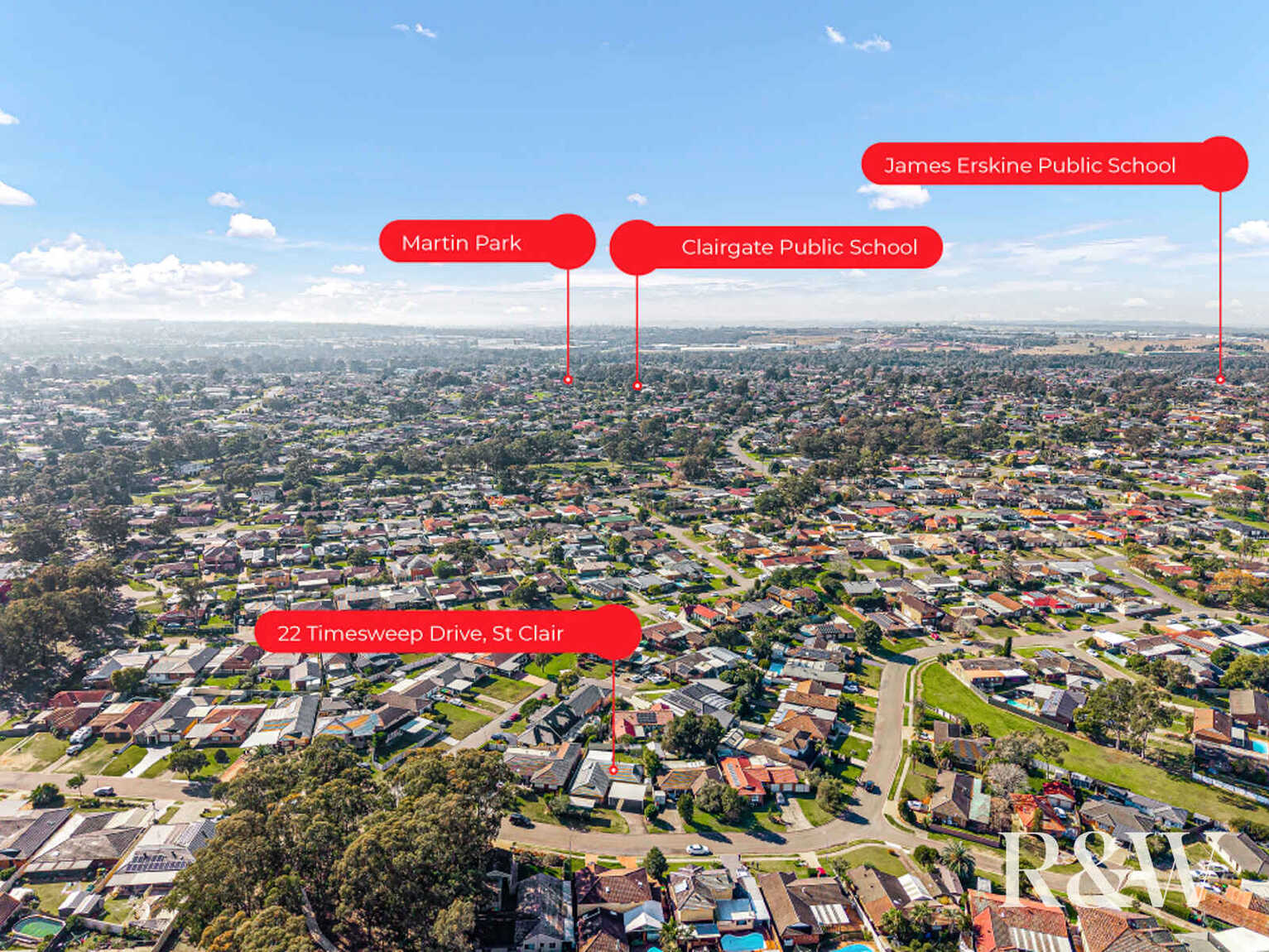 22 Timesweep Drive St Clair 22 Timesweep Drive St Clair