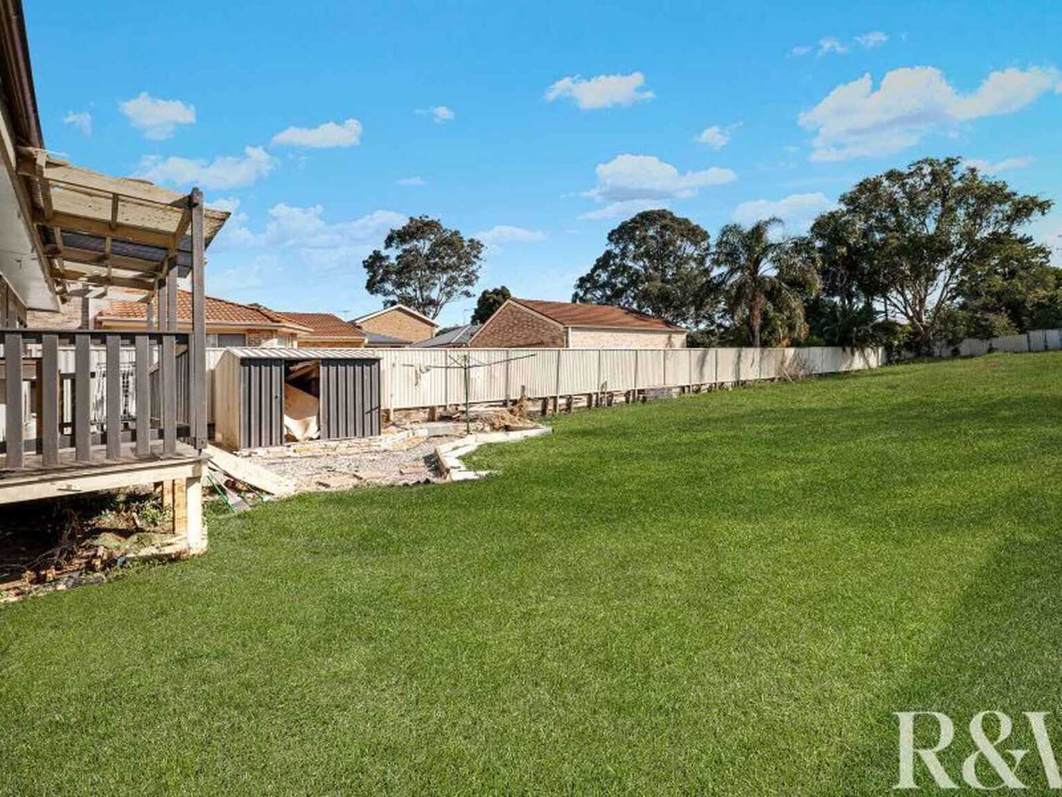 91 Melbourne Street Oxley Park
