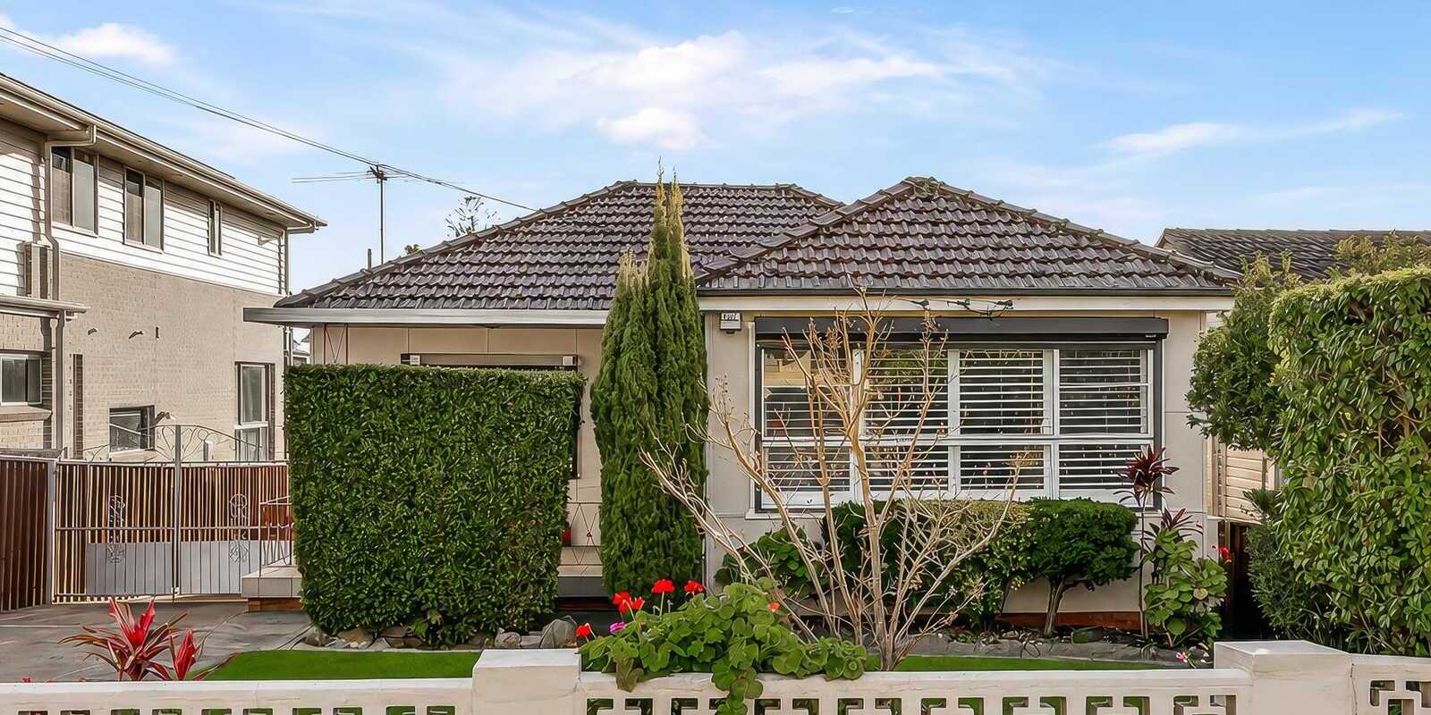 78 Mort Street Blacktown