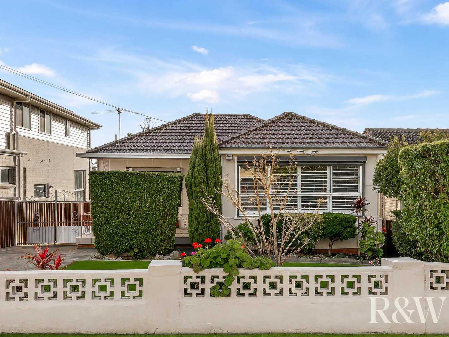 78 Mort Street Blacktown
