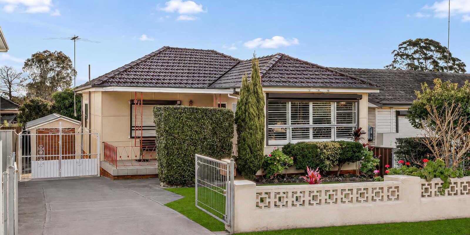 78 Mort Street Blacktown
