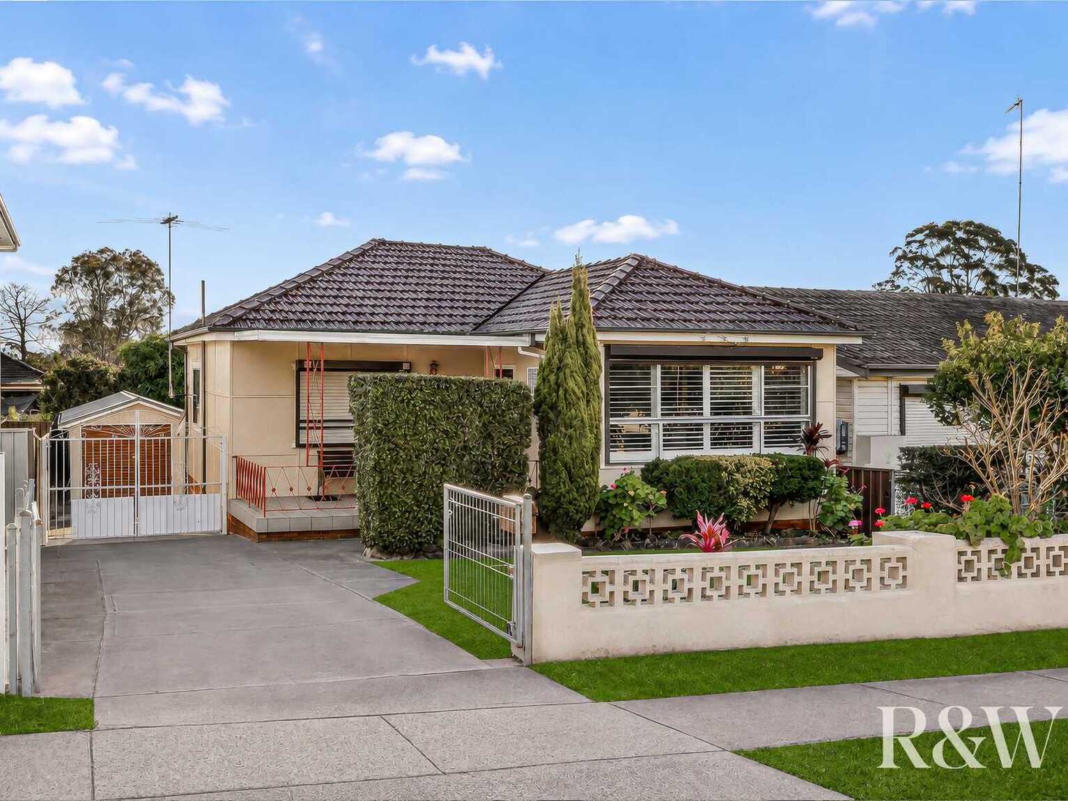 78 Mort Street Blacktown