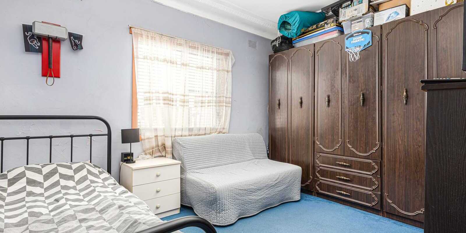 78 Mort Street Blacktown