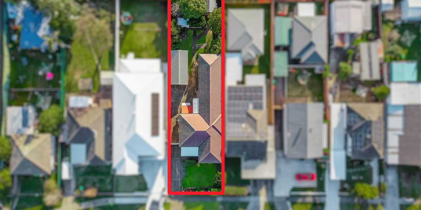 78 Mort Street Blacktown