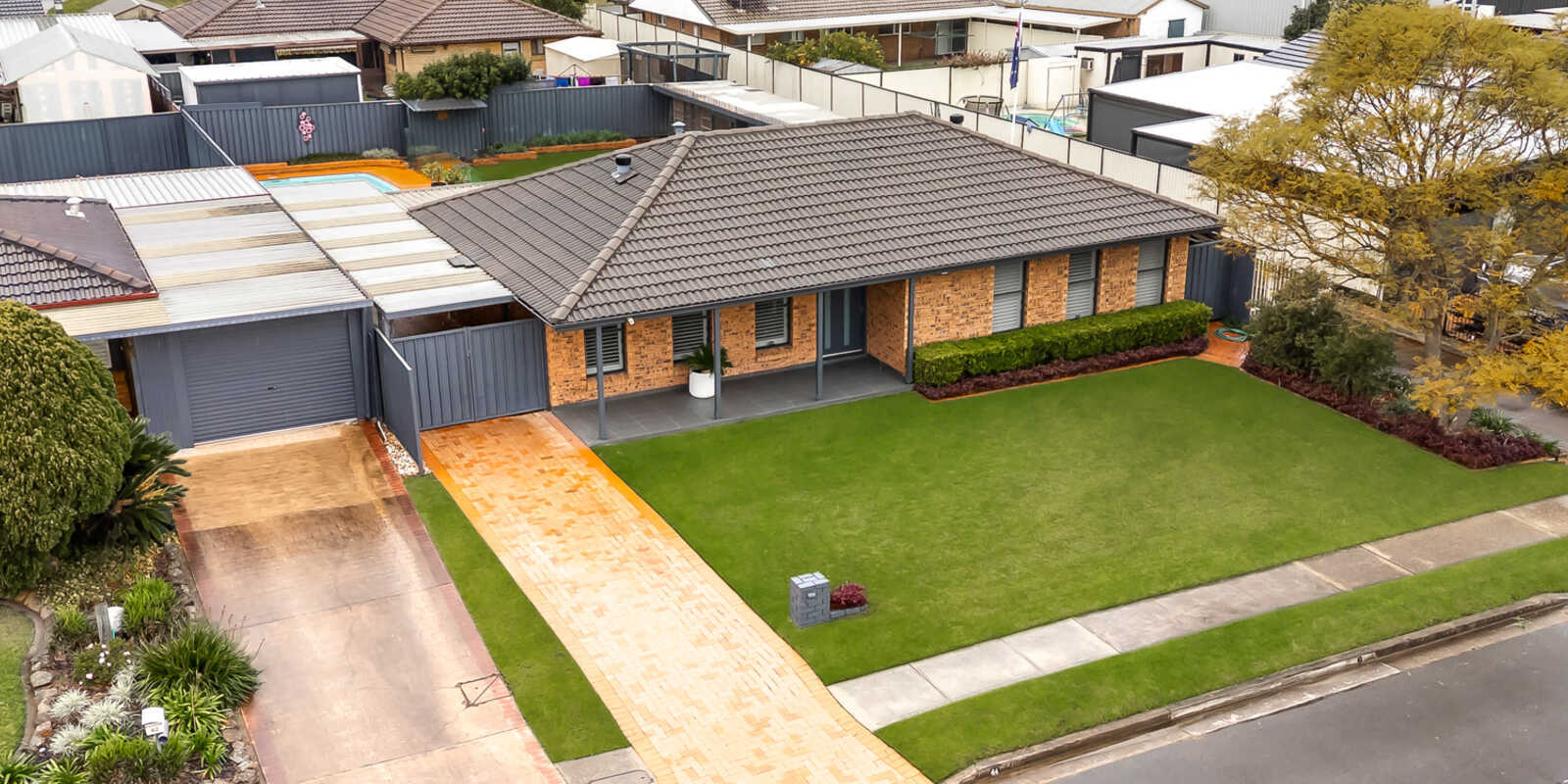 44 Endeavour Avenue St Clair