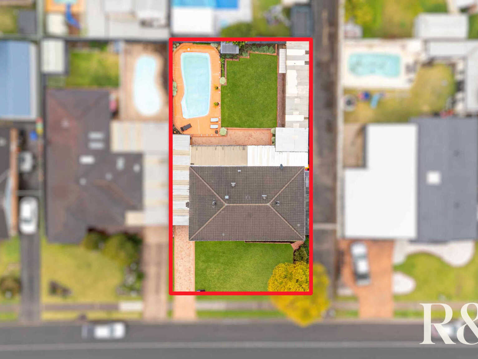 44 Endeavour Avenue St Clair