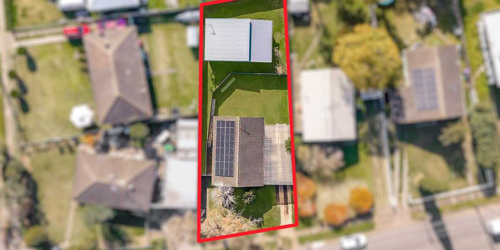 27 & 27A Ellsworth Drive Tregear 27 & 27A Ellsworth Drive Tregear