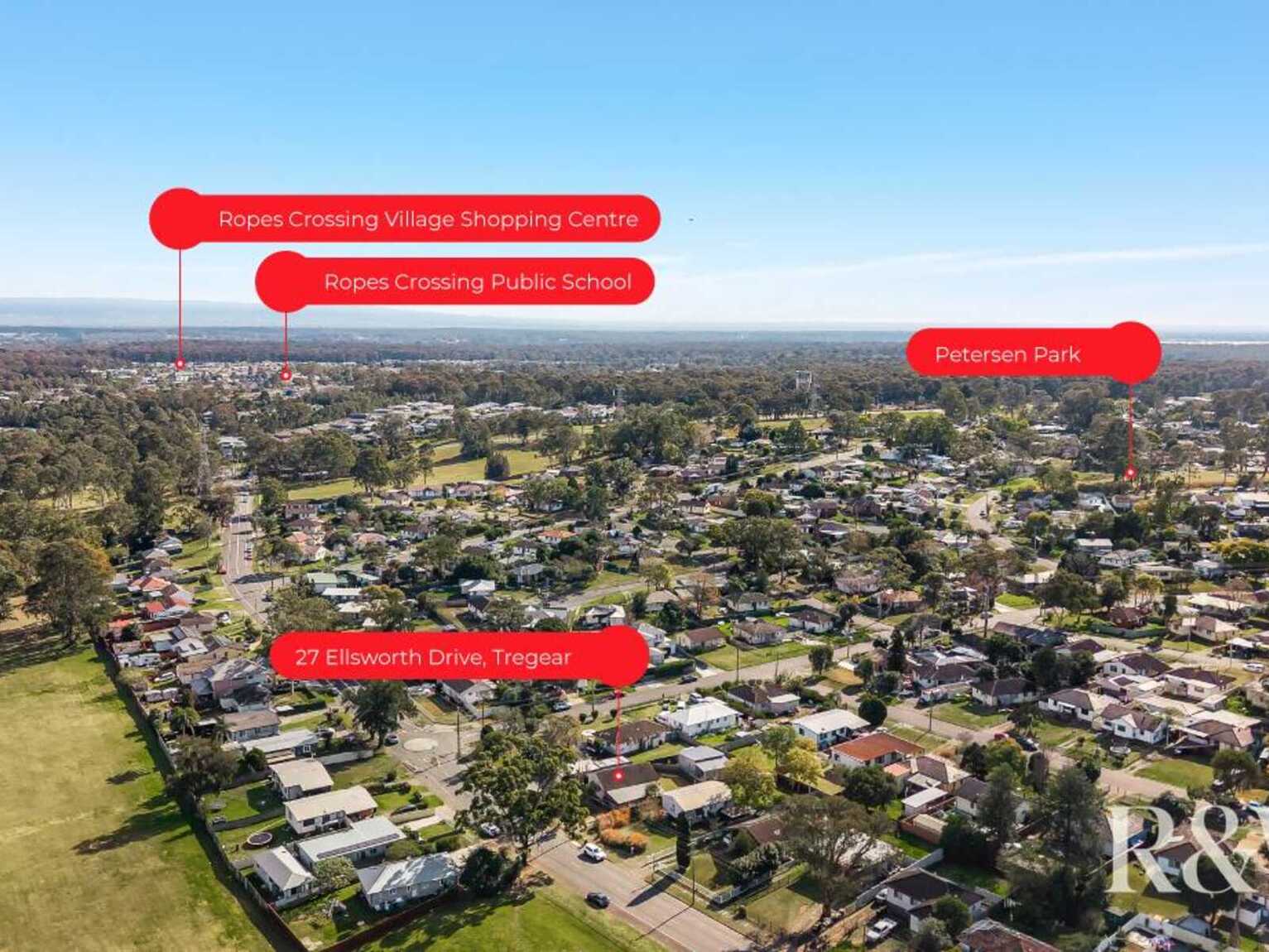 27 & 27A Ellsworth Drive Tregear 27 & 27A Ellsworth Drive Tregear