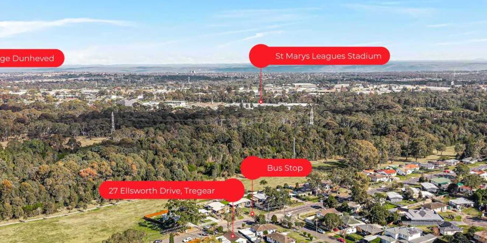 27 & 27A Ellsworth Drive Tregear 27 & 27A Ellsworth Drive Tregear