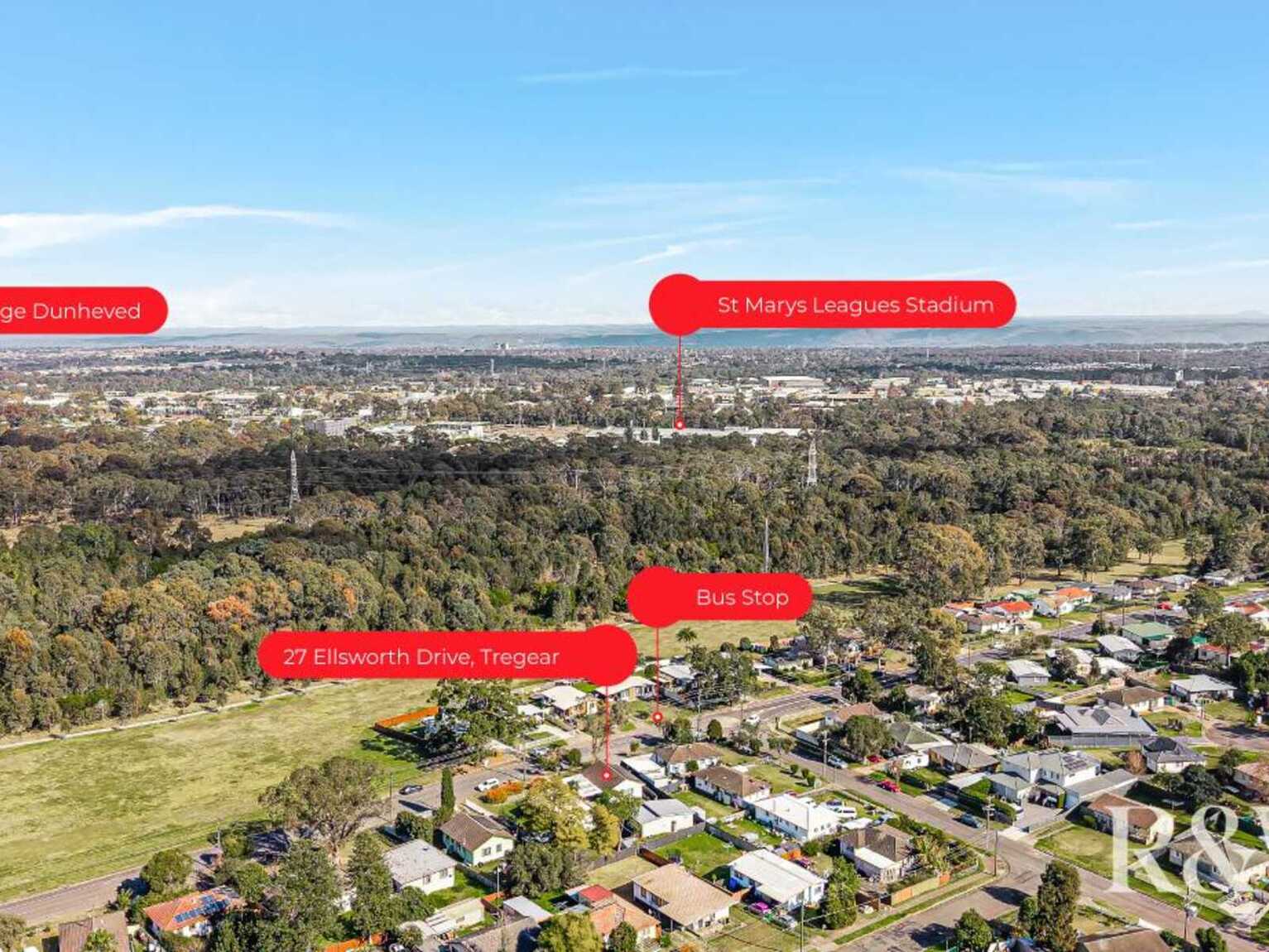 27 & 27A Ellsworth Drive Tregear 27 & 27A Ellsworth Drive Tregear