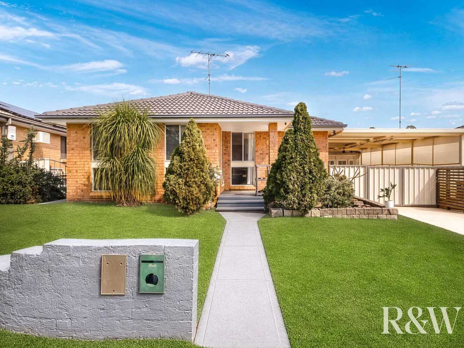 17 Macbeth Grove St Clair 17 Macbeth Grove St Clair