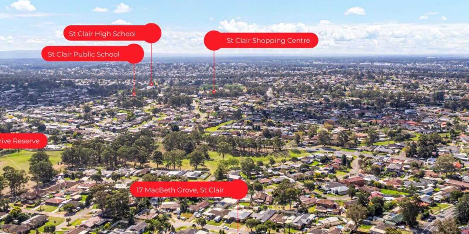 17 Macbeth Grove St Clair 17 Macbeth Grove St Clair