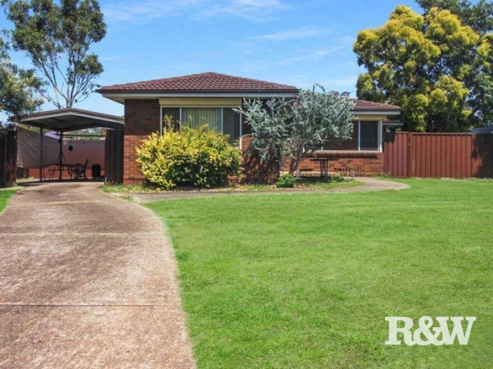 10 Peter Pan Glen St Clair