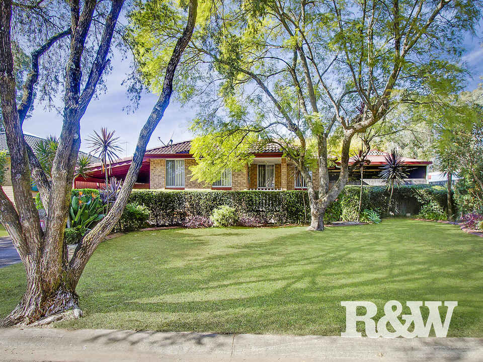 37 Shakespeare Drive St Clair