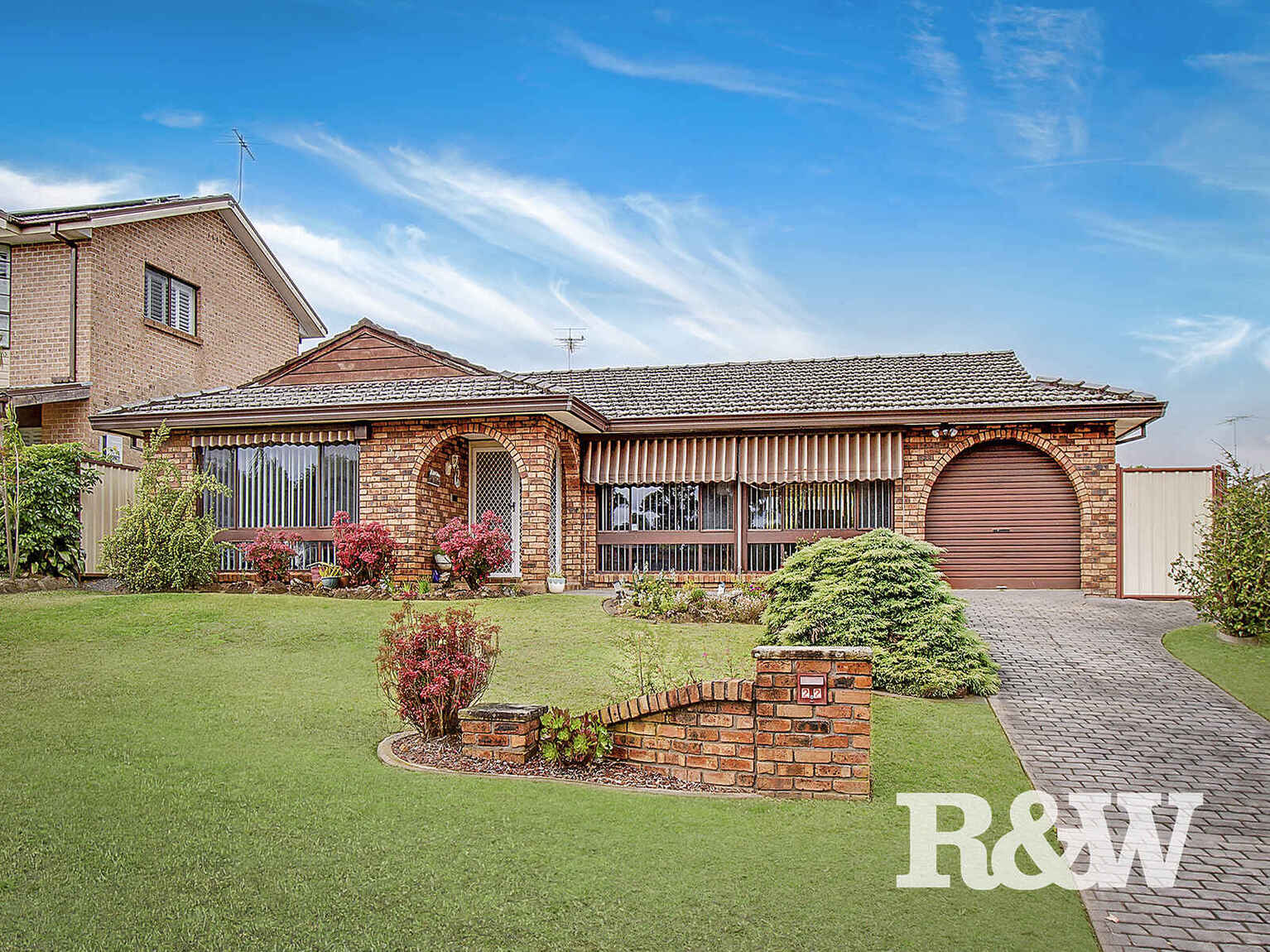 22 Ireland Street St Clair