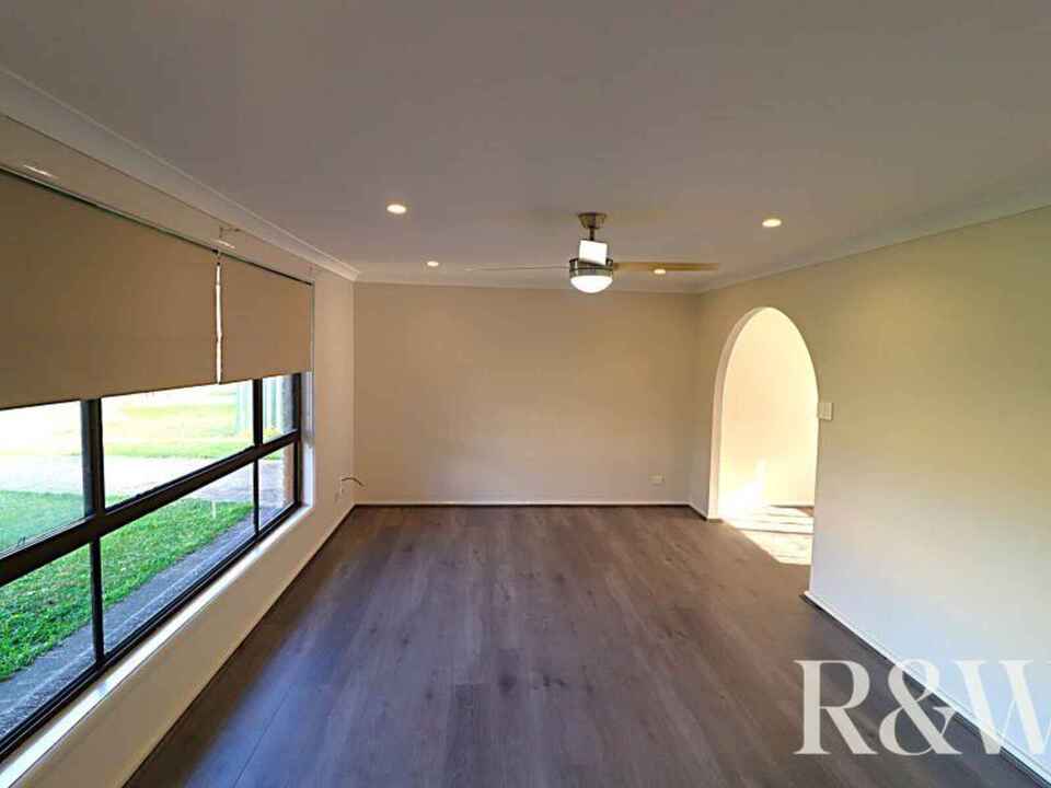 5 Jorgensen Avenue St Clair