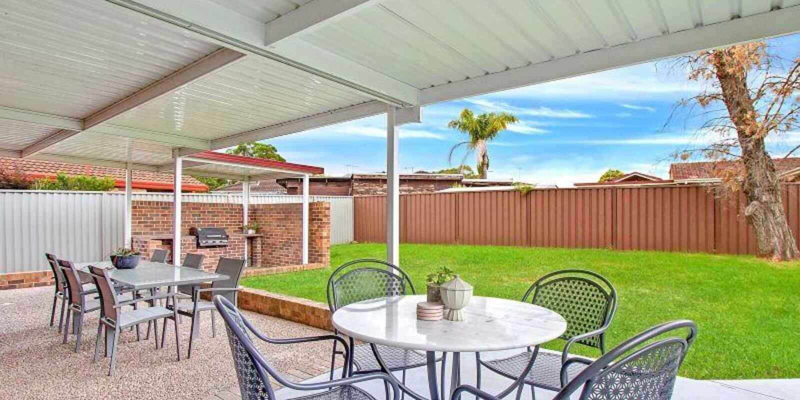 12 Como Close St Clair