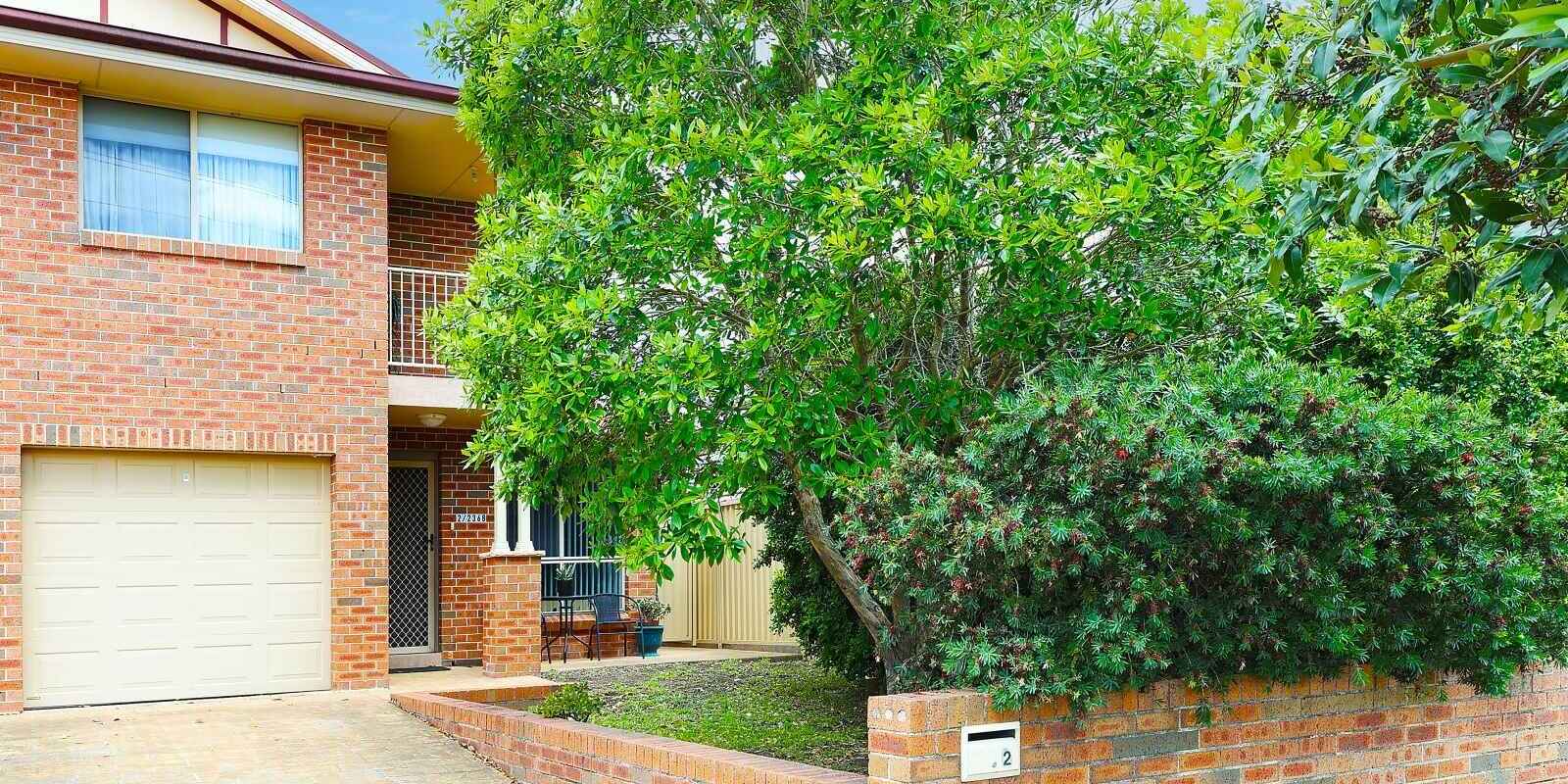 2/236B Jamison Road South Penrith 2/236B Jamison Road South Penrith