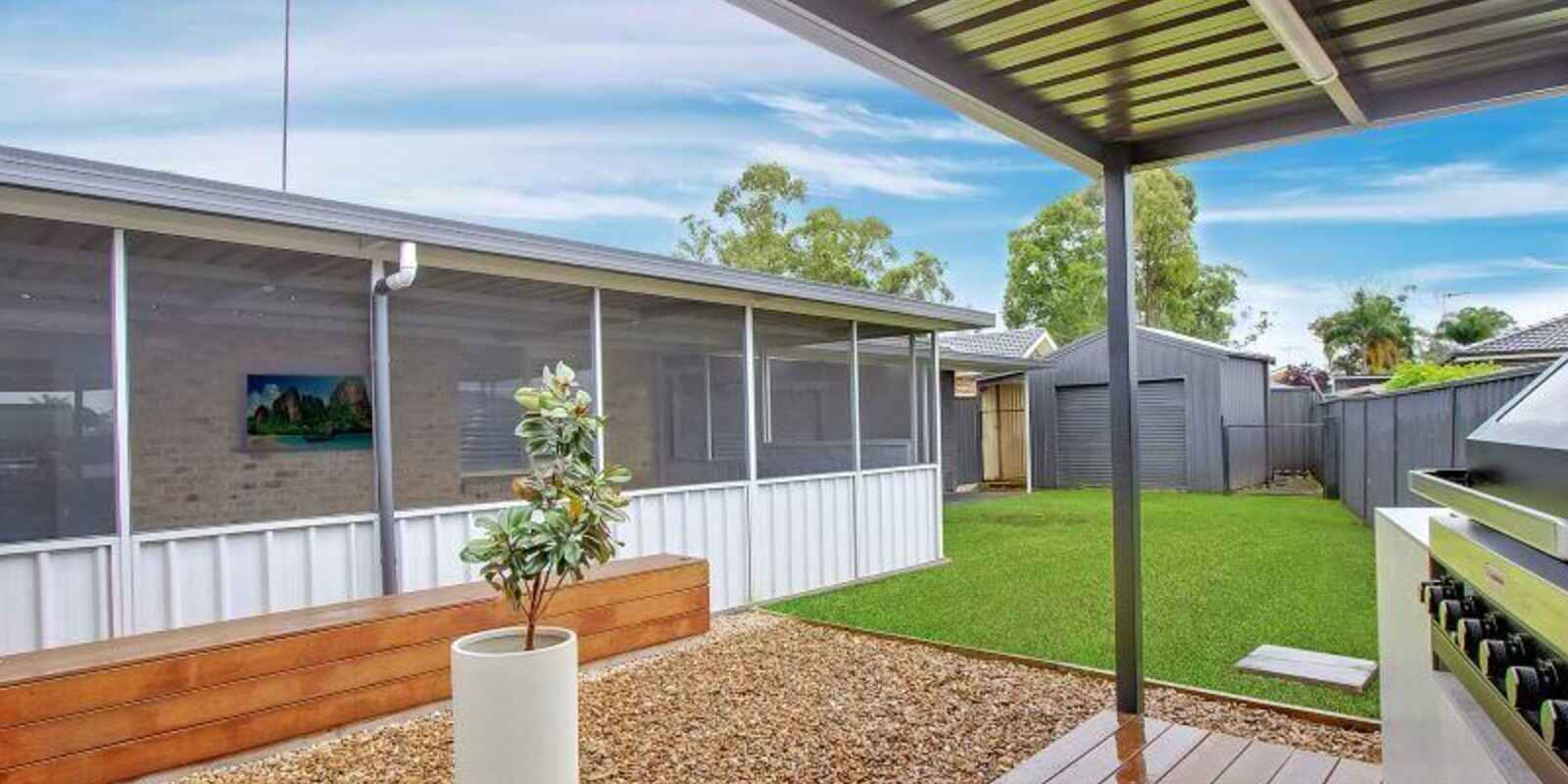 26 Cockatoo Road Erskine Park 26 Cockatoo Road Erskine Park