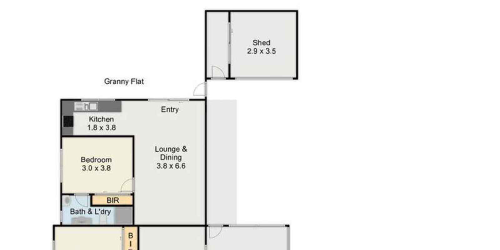 26 Cockatoo Road Erskine Park 26 Cockatoo Road Erskine Park