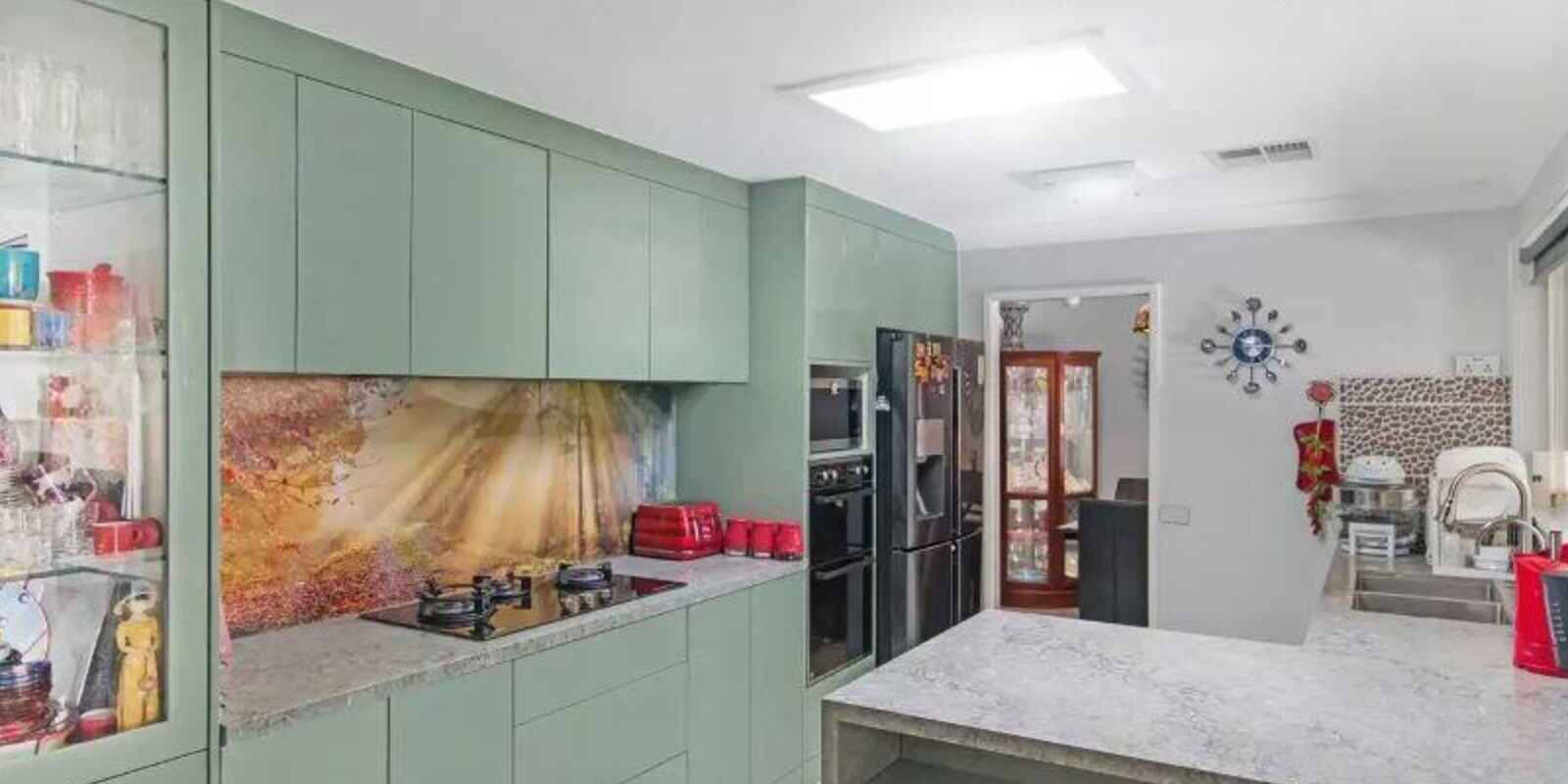 6 Summer Hill Place St Clair