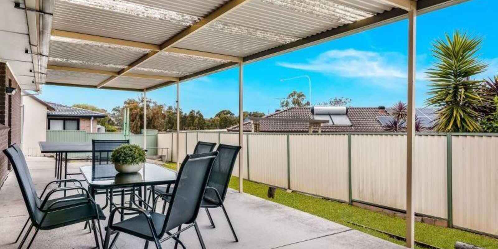 12 Boeing Place St Clair