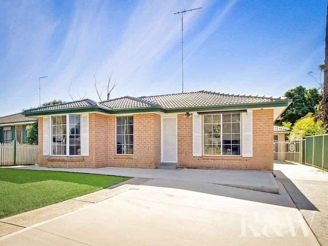 48 Denver Road, St Clair