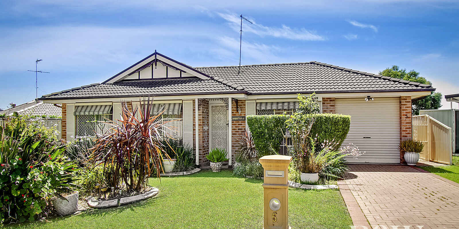 5 Shamrock Court St Clair