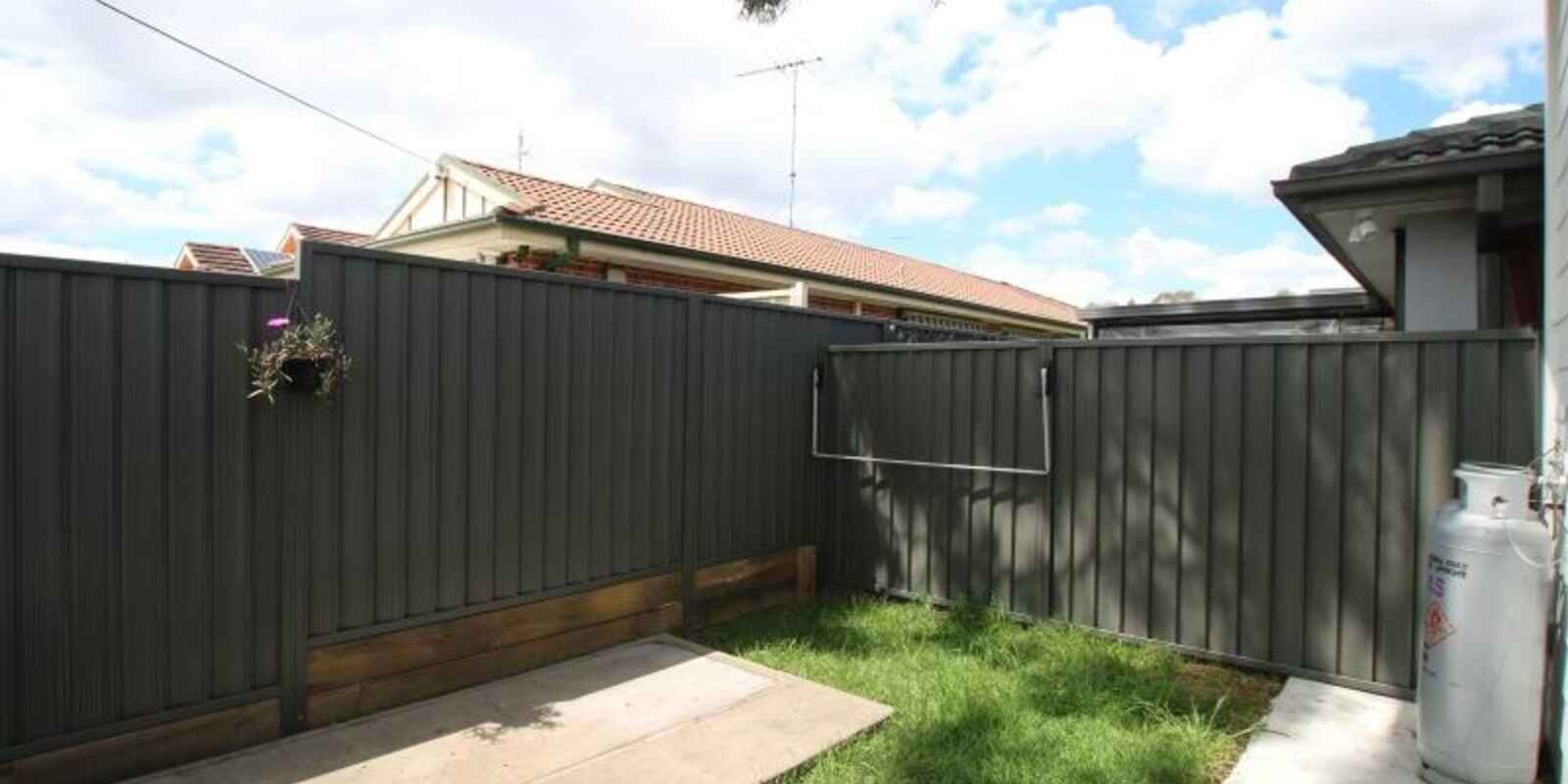 1A Cumberland Place Colyton